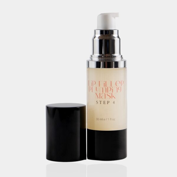 Lip Filler Plumping Activation Mask (professionals only)