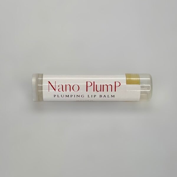 Nano Plump Lip Balm